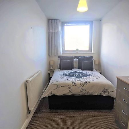 Lovely Guest Rooms In City Centre 利物浦 外观 照片