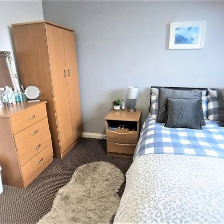 Lovely Guest Rooms In City Centre 利物浦 外观 照片