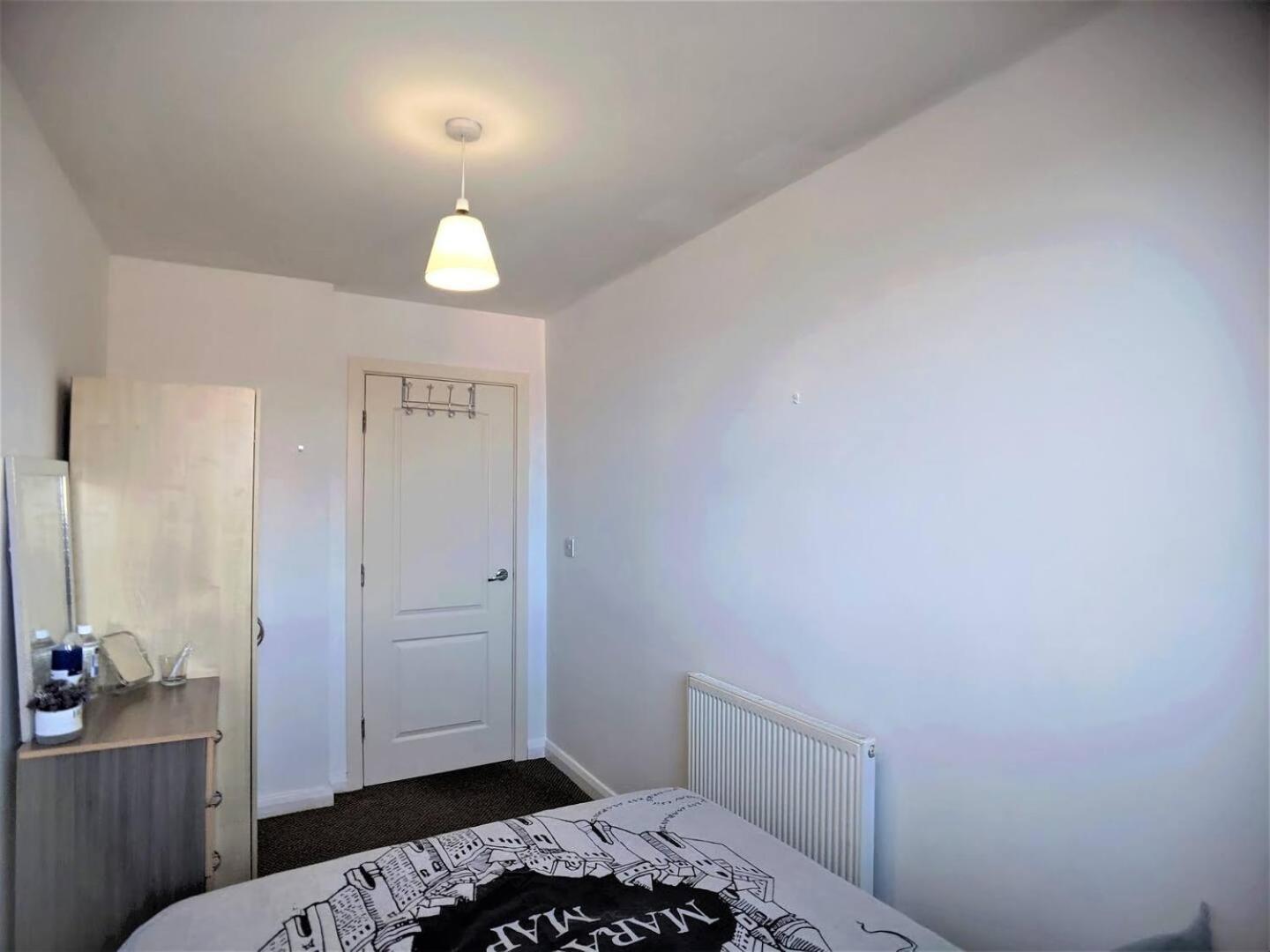 Lovely Guest Rooms In City Centre 利物浦 外观 照片