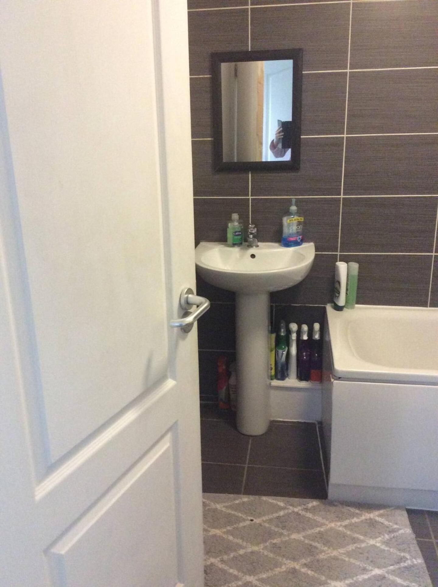 Lovely Guest Rooms In City Centre 利物浦 外观 照片