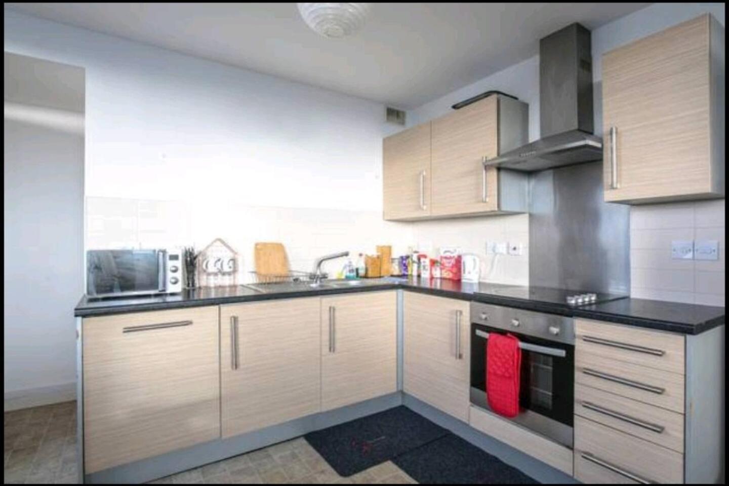Lovely Guest Rooms In City Centre 利物浦 外观 照片