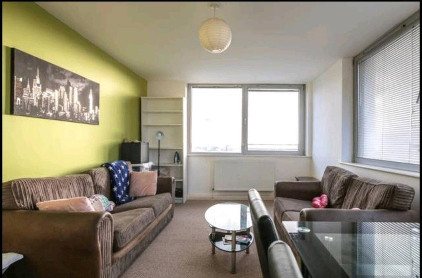 Lovely Guest Rooms In City Centre 利物浦 外观 照片