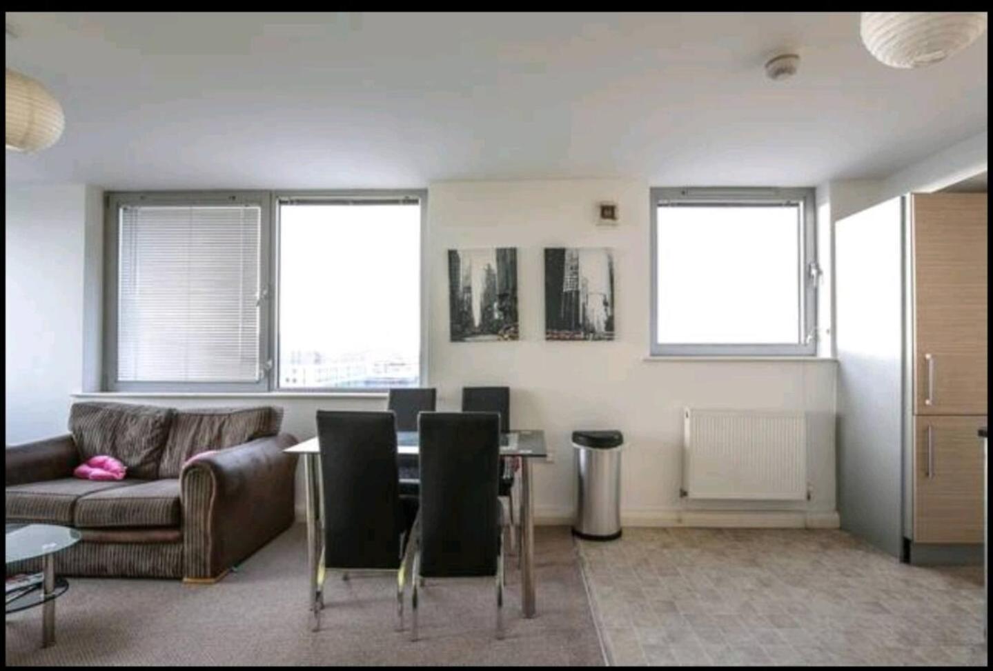 Lovely Guest Rooms In City Centre 利物浦 外观 照片