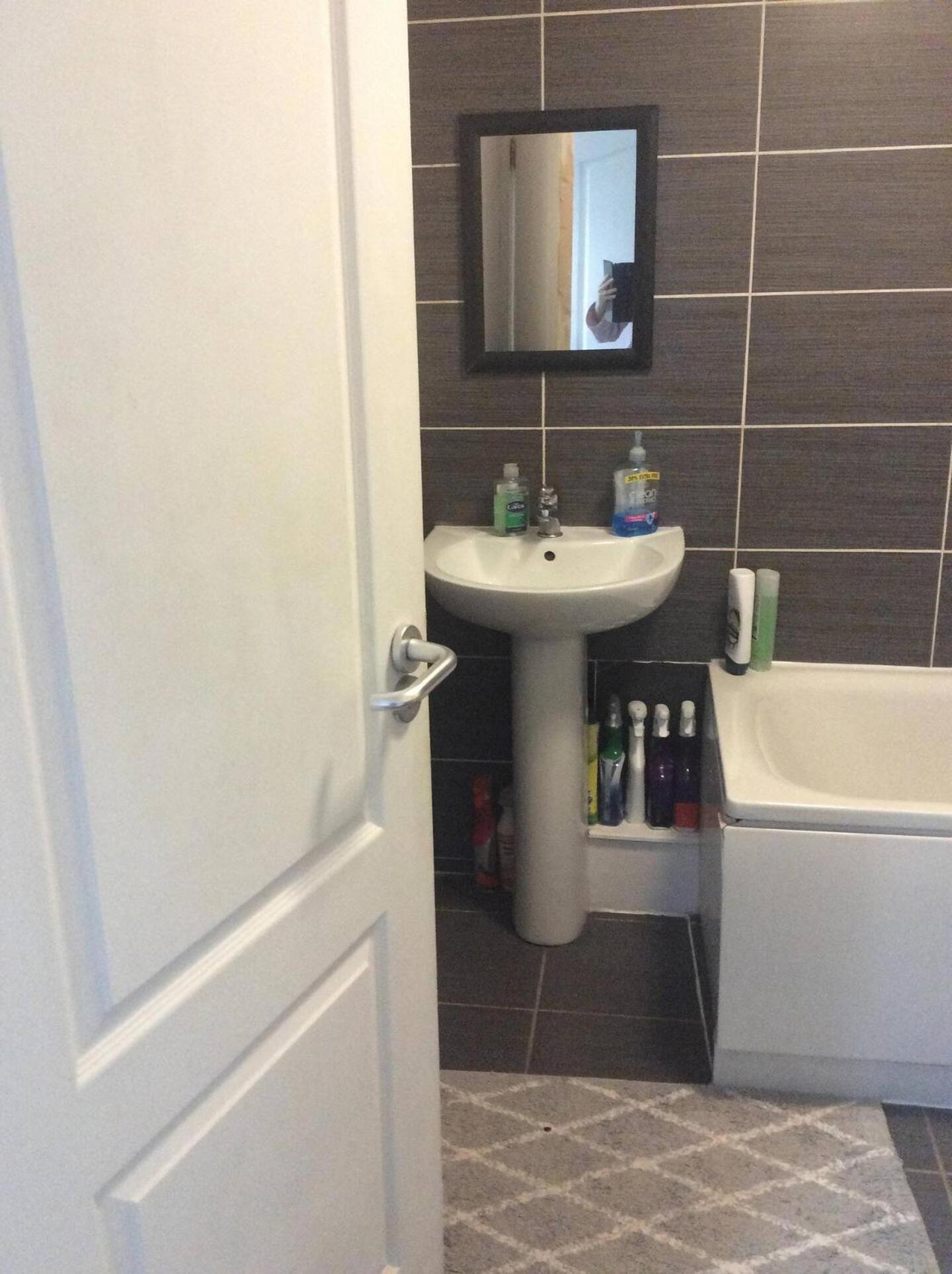 Lovely Guest Rooms In City Centre 利物浦 外观 照片