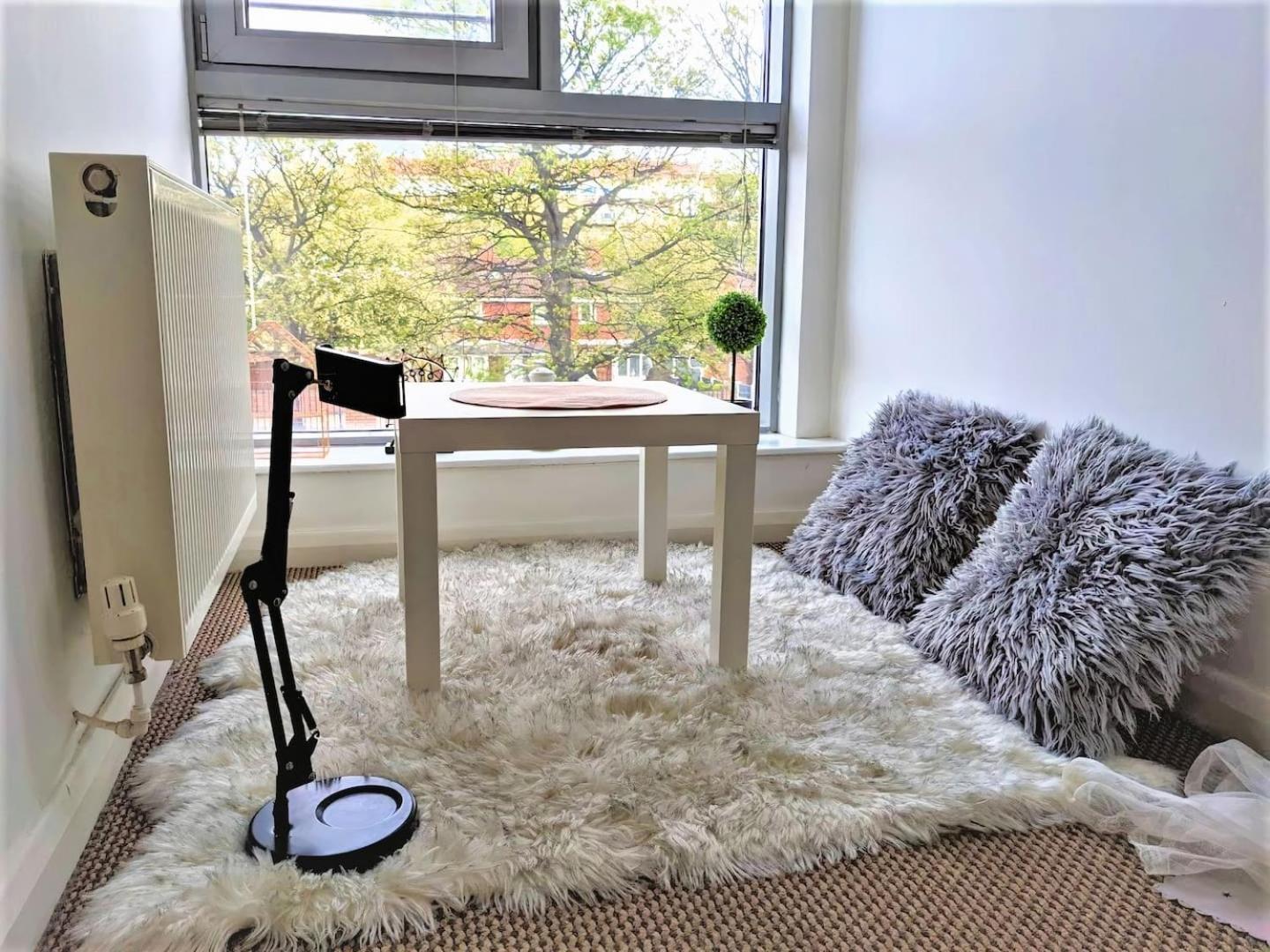 Lovely Guest Rooms In City Centre 利物浦 外观 照片