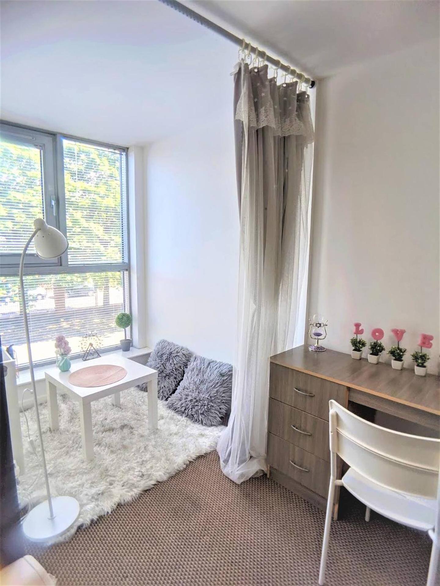 Lovely Guest Rooms In City Centre 利物浦 外观 照片